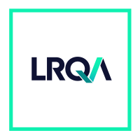 Lloyd's Register Brand Logo